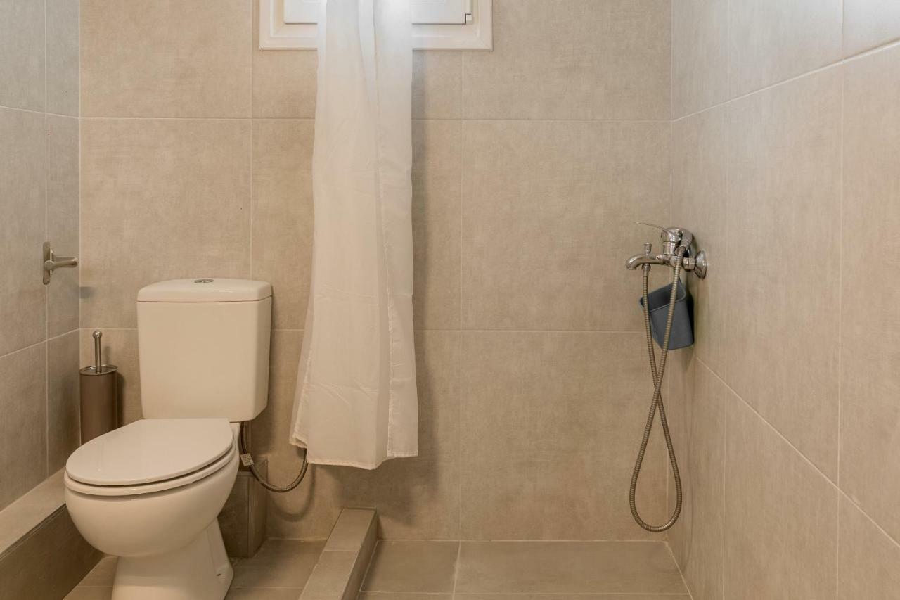 V Luxury Apartments Siviri Room photo
